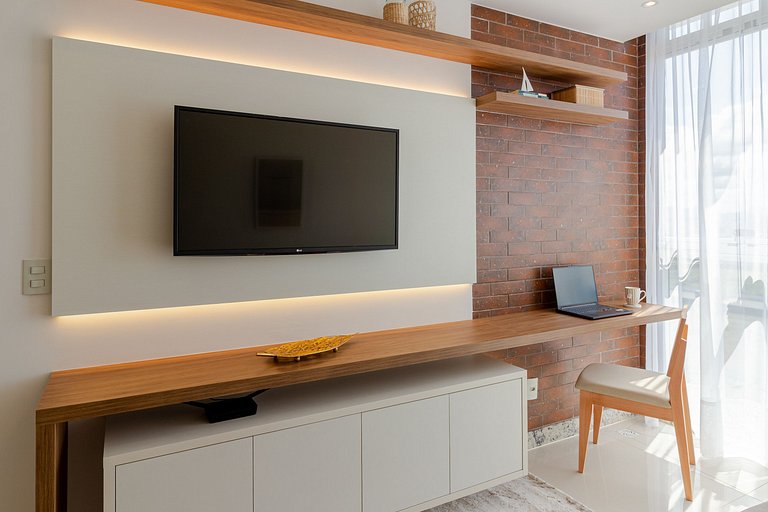 Palmer | Jockey de Itaparica | Trabalho e Lazer