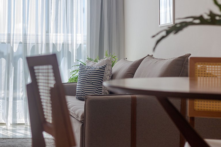 Palmer | Jockey de Itaparica | Trabalho e Lazer