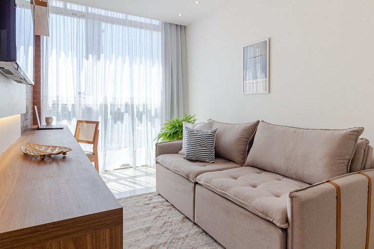 Palmer | Jockey de Itaparica | Trabalho e Lazer