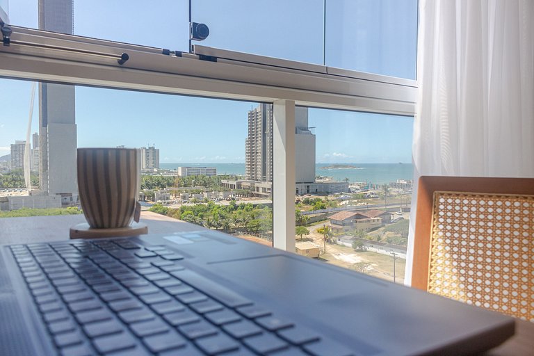 Palmer | Jockey de Itaparica | Trabalho e Lazer