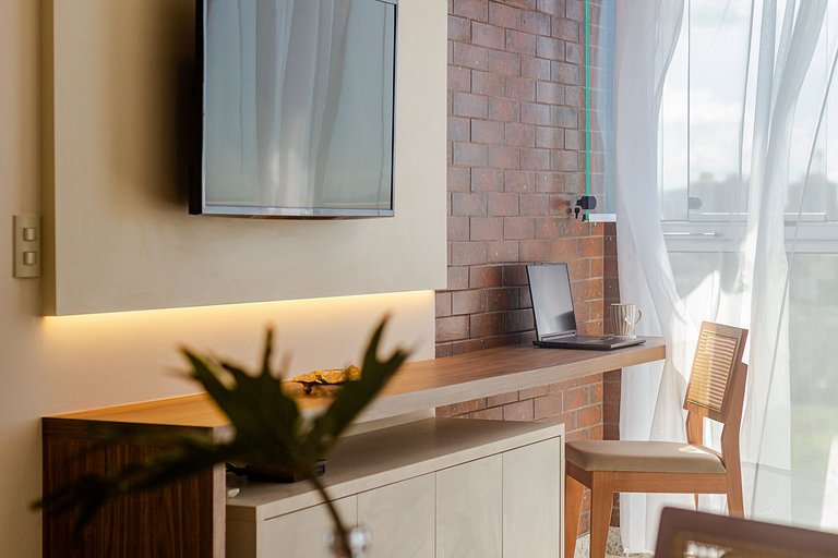 Palmer | Jockey de Itaparica | Trabalho e Lazer