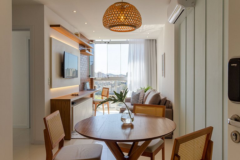 Palmer | Jockey de Itaparica | Trabalho e Lazer