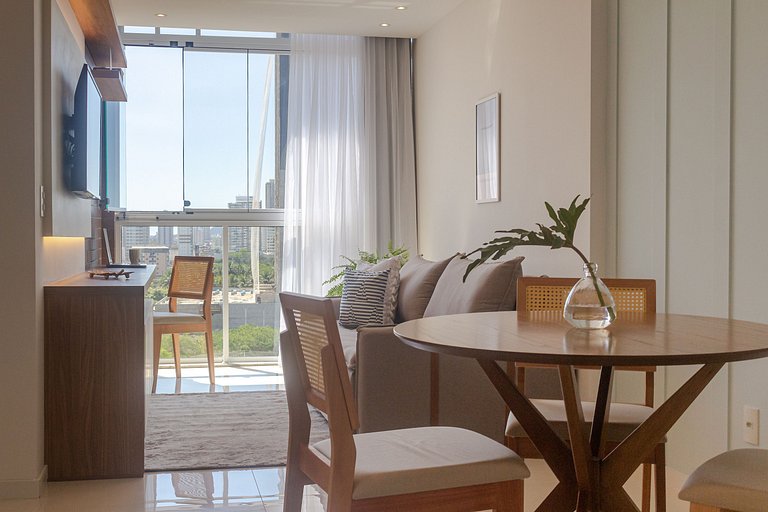 Palmer | Jockey de Itaparica | Trabalho e Lazer