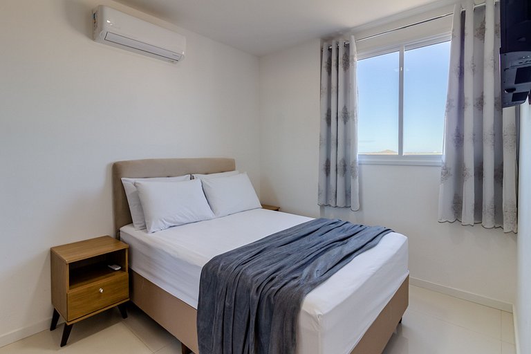 Palmer | Jockey de Itaparica | Vista Shopping Mar