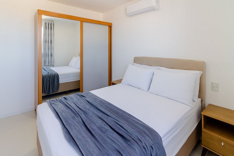 Palmer | Jockey de Itaparica | Vista Shopping Mar