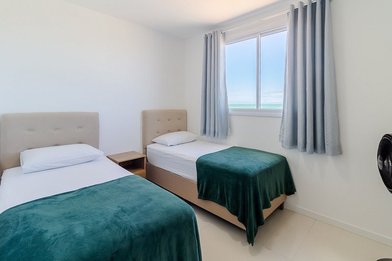 Palmer | Jockey de Itaparica | Vista Shopping Mar