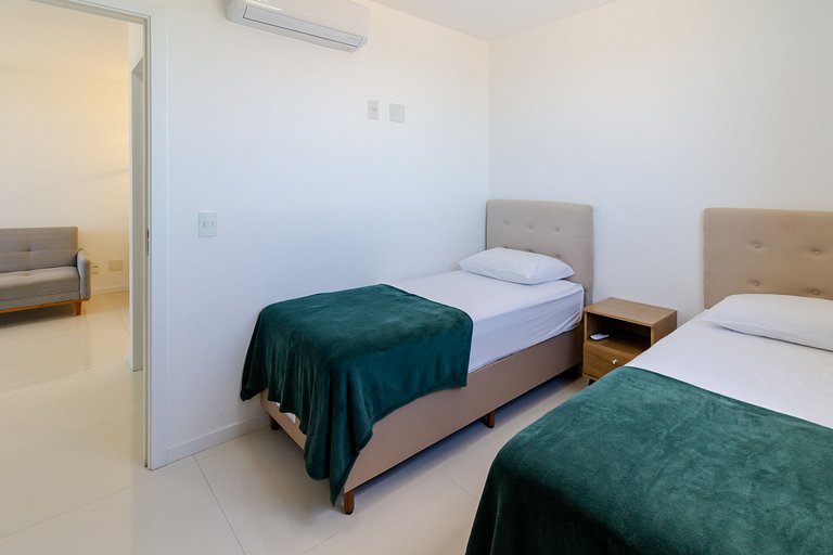 Palmer | Jockey de Itaparica | Vista Shopping Mar