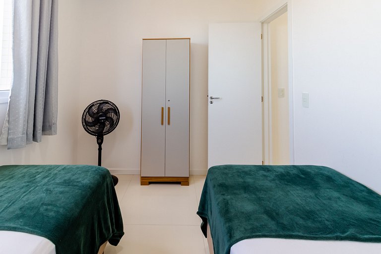 Palmer | Jockey de Itaparica | Vista Shopping Mar