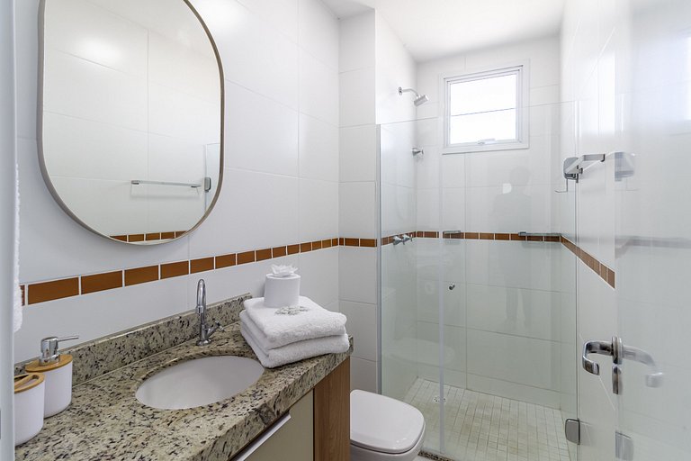 Palmer | Jockey de Itaparica | Vista Shopping Mar