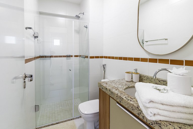 Palmer | Jockey de Itaparica | Vista Shopping Mar