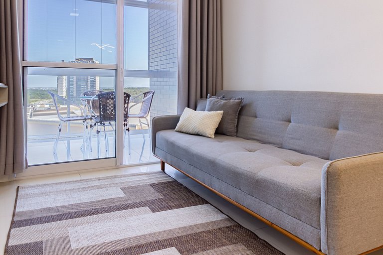 Palmer | Jockey de Itaparica | Vista Shopping Mar