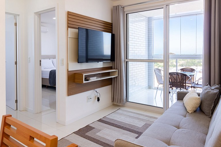 Palmer | Jockey de Itaparica | Vista Shopping Mar