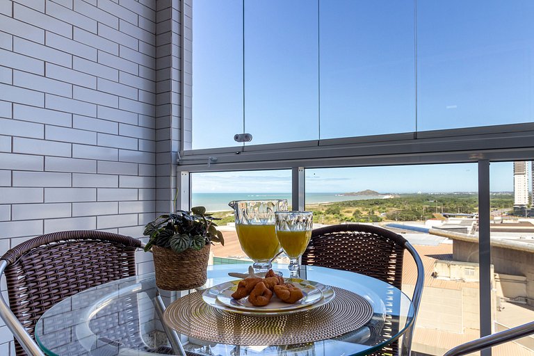 Palmer | Jockey de Itaparica | Vista Shopping Mar