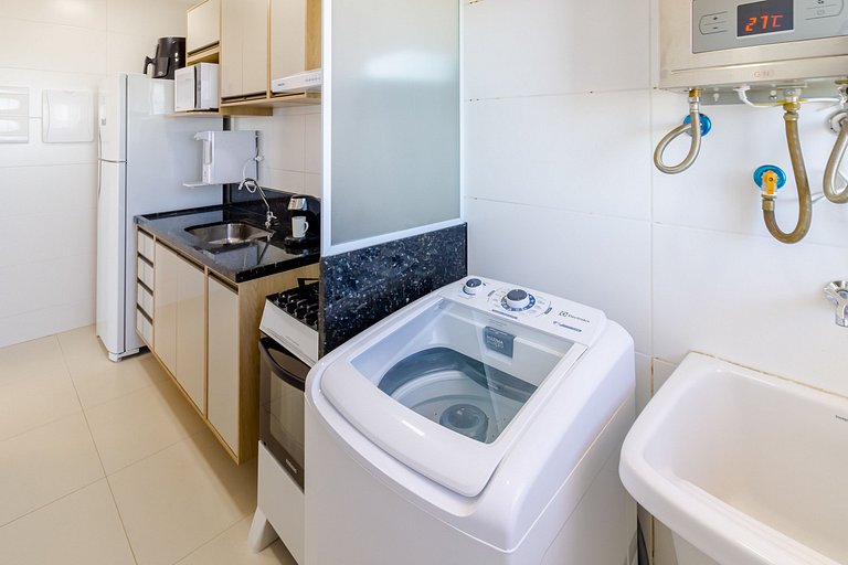 Palmer | Jockey de Itaparica | Vista Shopping Mar