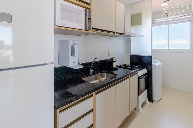 Palmer | Jockey de Itaparica | Vista Shopping Mar