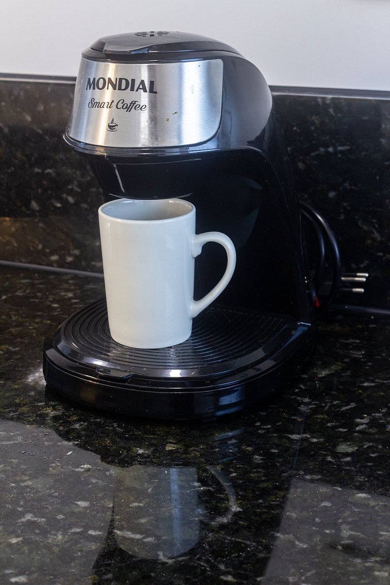 Palmer | Jockey de Itaparica | Vista Shopping Mar