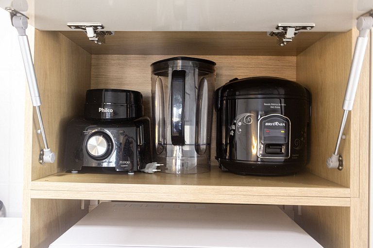 Palmer | Jockey de Itaparica | Vista Shopping Mar