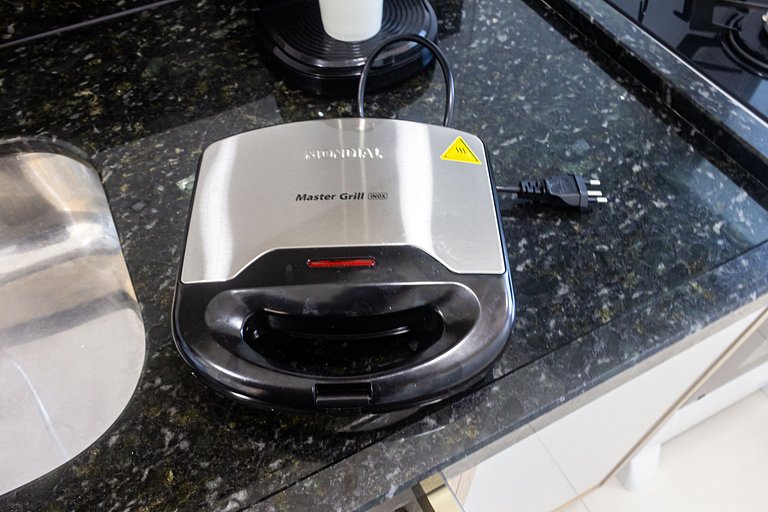 Palmer | Jockey de Itaparica | Vista Shopping Mar