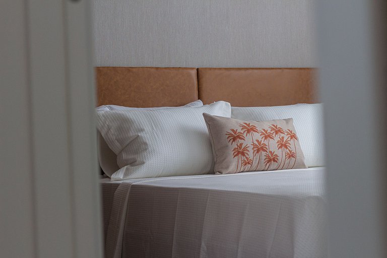 Palmer | Jockey de Itaparica | Lazer e Descanso