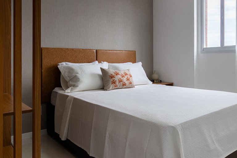 Palmer | Jockey de Itaparica | Lazer e Descanso