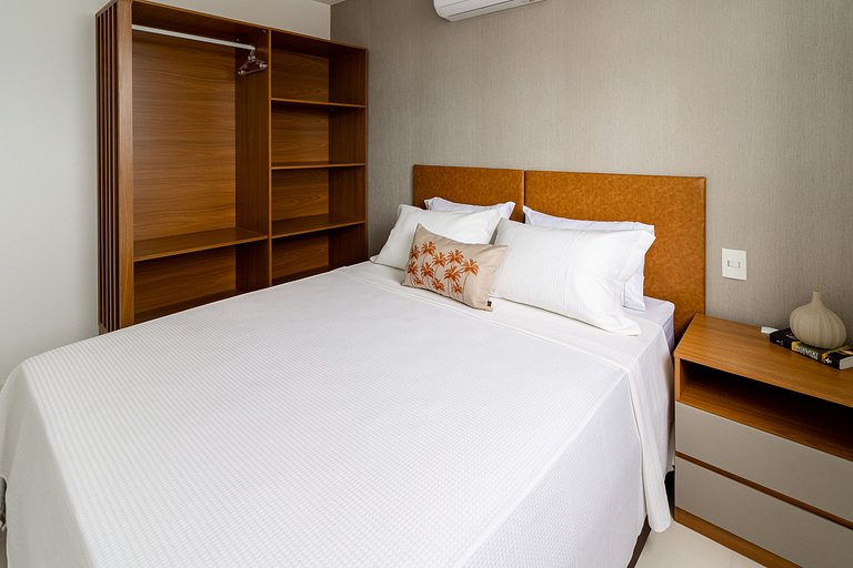 Palmer | Jockey de Itaparica | Lazer e Descanso