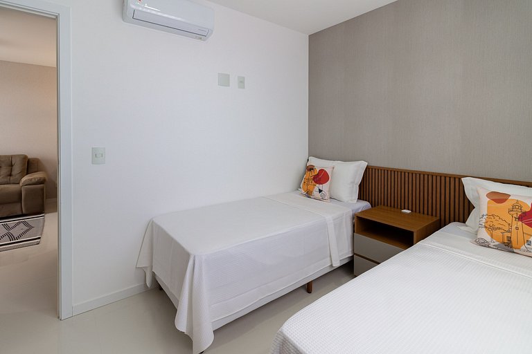 Palmer | Jockey de Itaparica | Lazer e Descanso