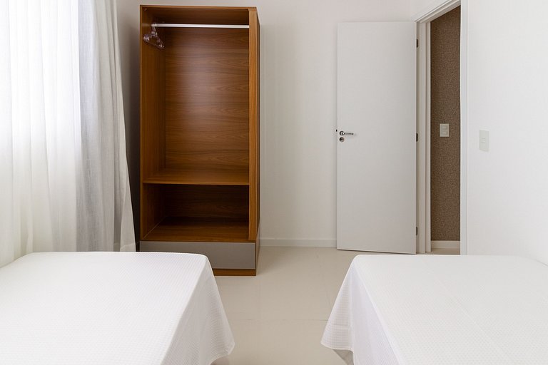 Palmer | Jockey de Itaparica | Lazer e Descanso