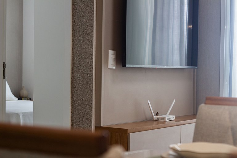 Palmer | Jockey de Itaparica | Lazer e Descanso