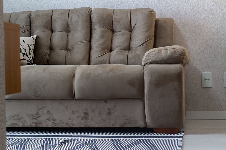 Palmer | Jockey de Itaparica | Lazer e Descanso