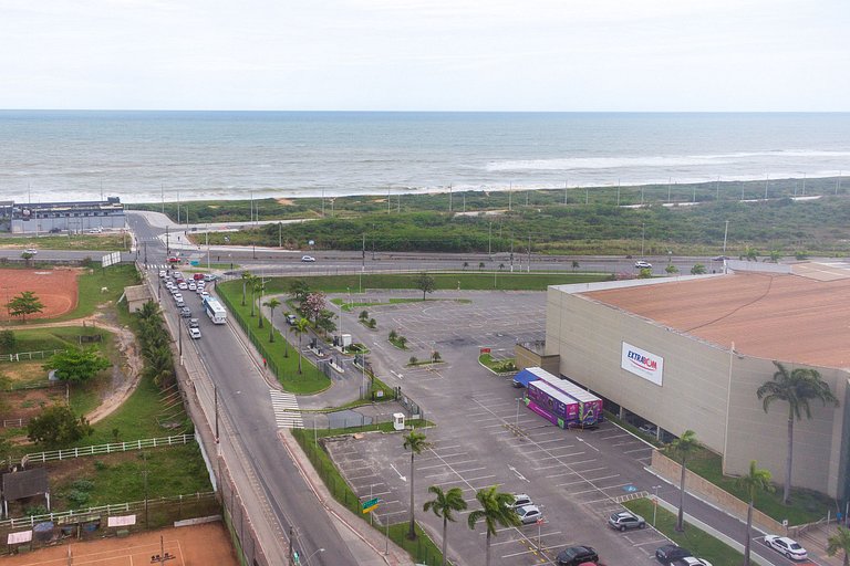 Palmer | Jockey de Itaparica | Lazer e Descanso