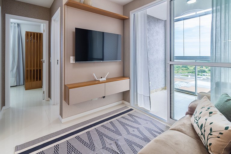 Palmer | Jockey de Itaparica | Lazer e Descanso