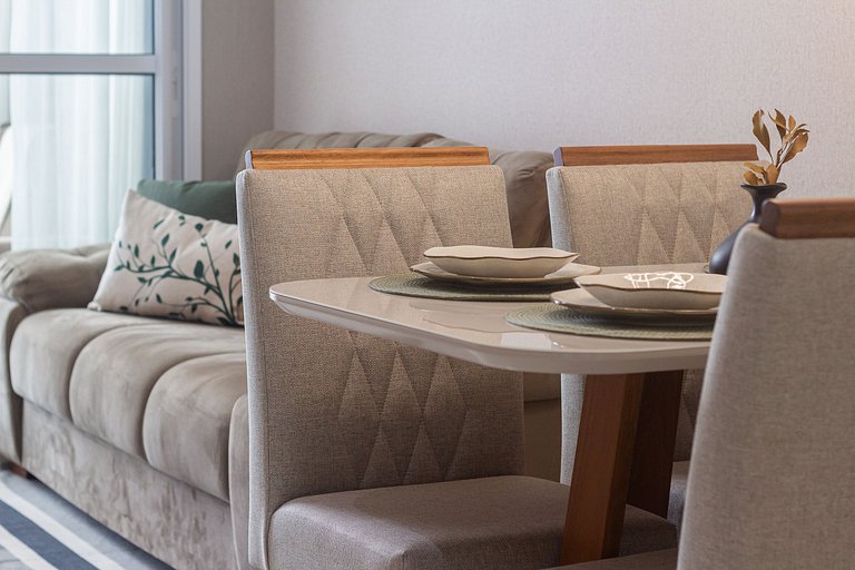 Palmer | Jockey de Itaparica | Lazer e Descanso