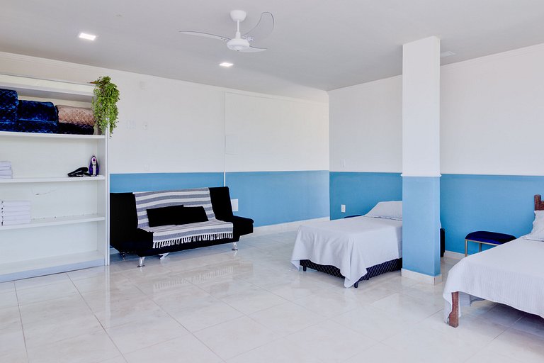 Casa | Ponta da Fruta | Praia, Lagoa, Lazer