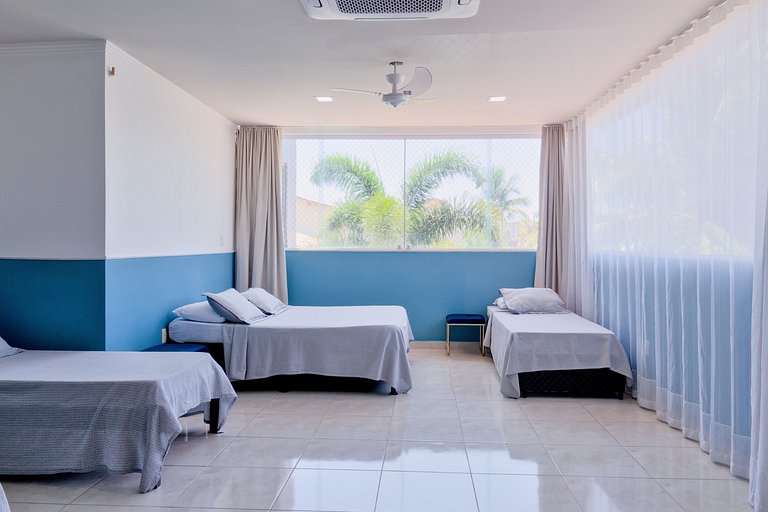 Casa | Ponta da Fruta | Praia, Lagoa, Lazer