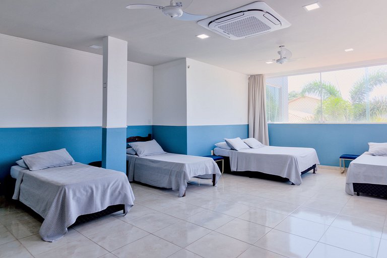 Casa | Ponta da Fruta | Praia, Lagoa, Lazer