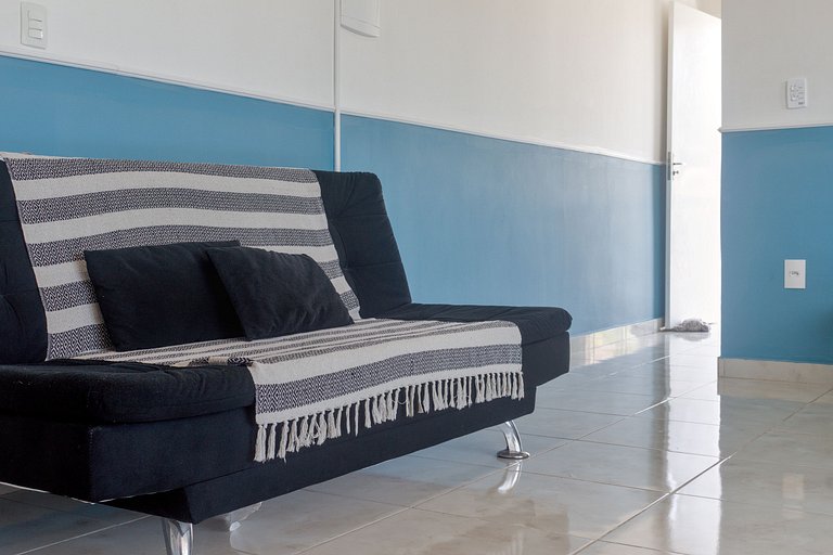 Casa | Ponta da Fruta | Praia, Lagoa, Lazer