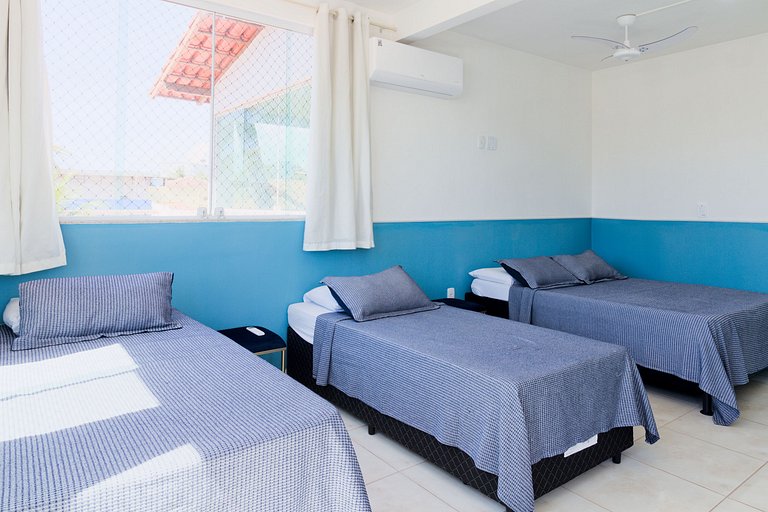 Casa | Ponta da Fruta | Praia, Lagoa, Lazer