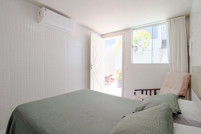 Casa | Ponta da Fruta | Praia, Lagoa, Lazer