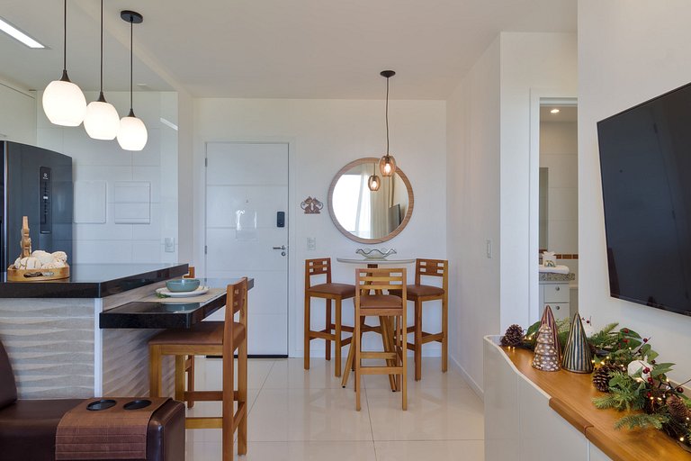 Palmer | Jockey de Itaparica | Vista Mar