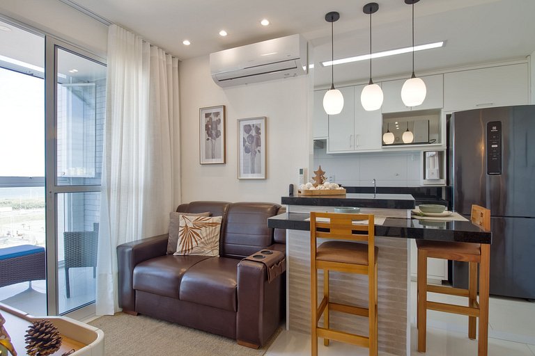 Palmer | Jockey de Itaparica | Vista Mar