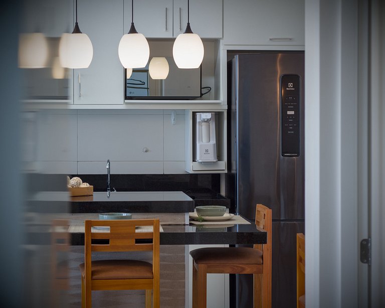 Palmer | Jockey de Itaparica | Vista Mar