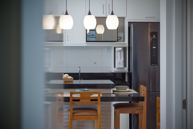 Palmer | Jockey de Itaparica | Vista Mar