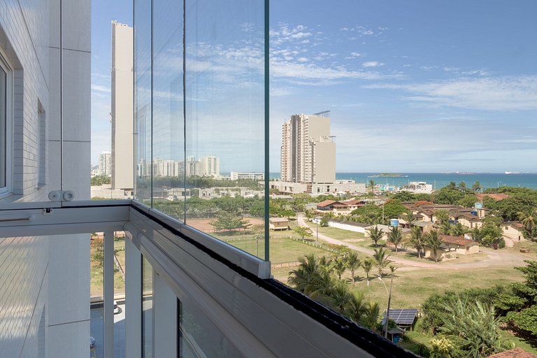 Palmer | Jockey de Itaparica | Vista Mar