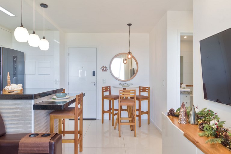 Palmer | Jockey de Itaparica | Vista Mar