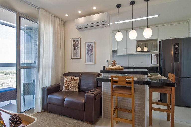 Palmer | Jockey de Itaparica | Vista Mar