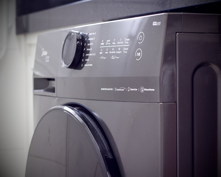 Palmer | Jockey de Itaparica | Vista Mar