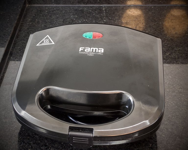 Palmer | Jockey de Itaparica | Vista Mar