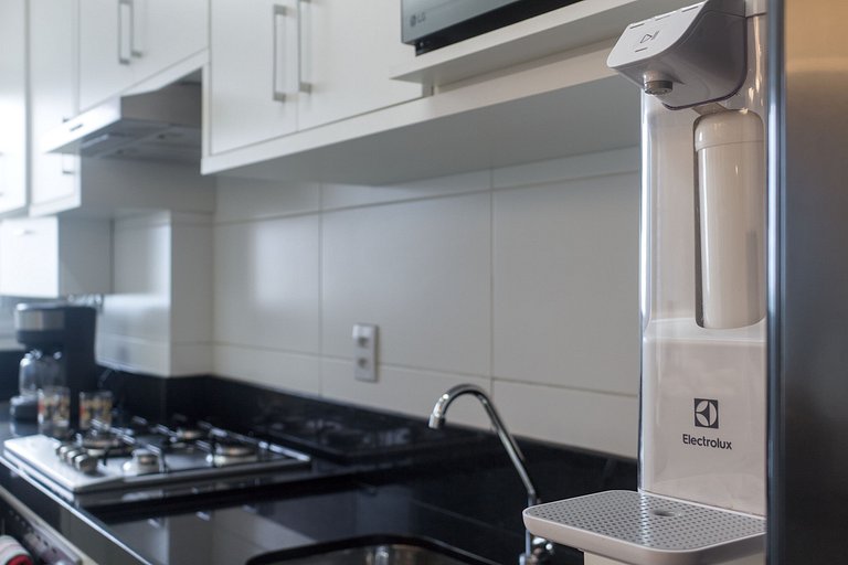 Palmer | Jockey de Itaparica | Vista Mar