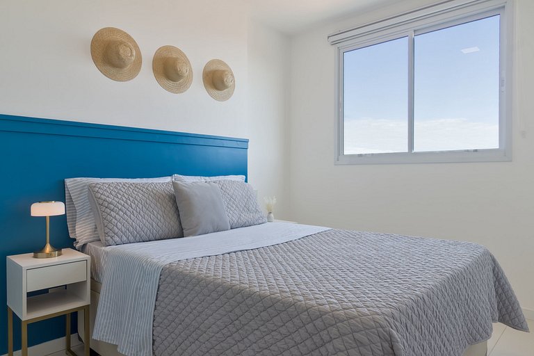 Palmer | Jockey de Itaparica | Vista Mar