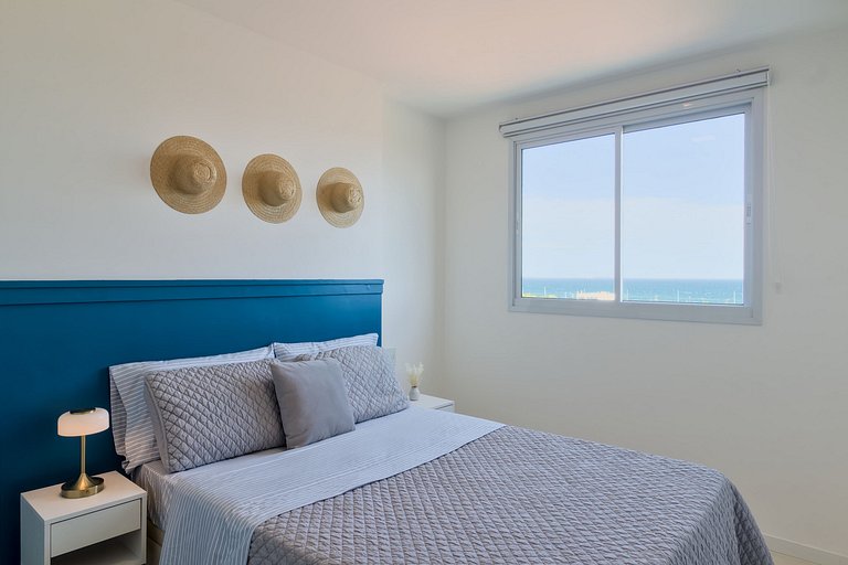 Palmer | Jockey de Itaparica | Vista Mar